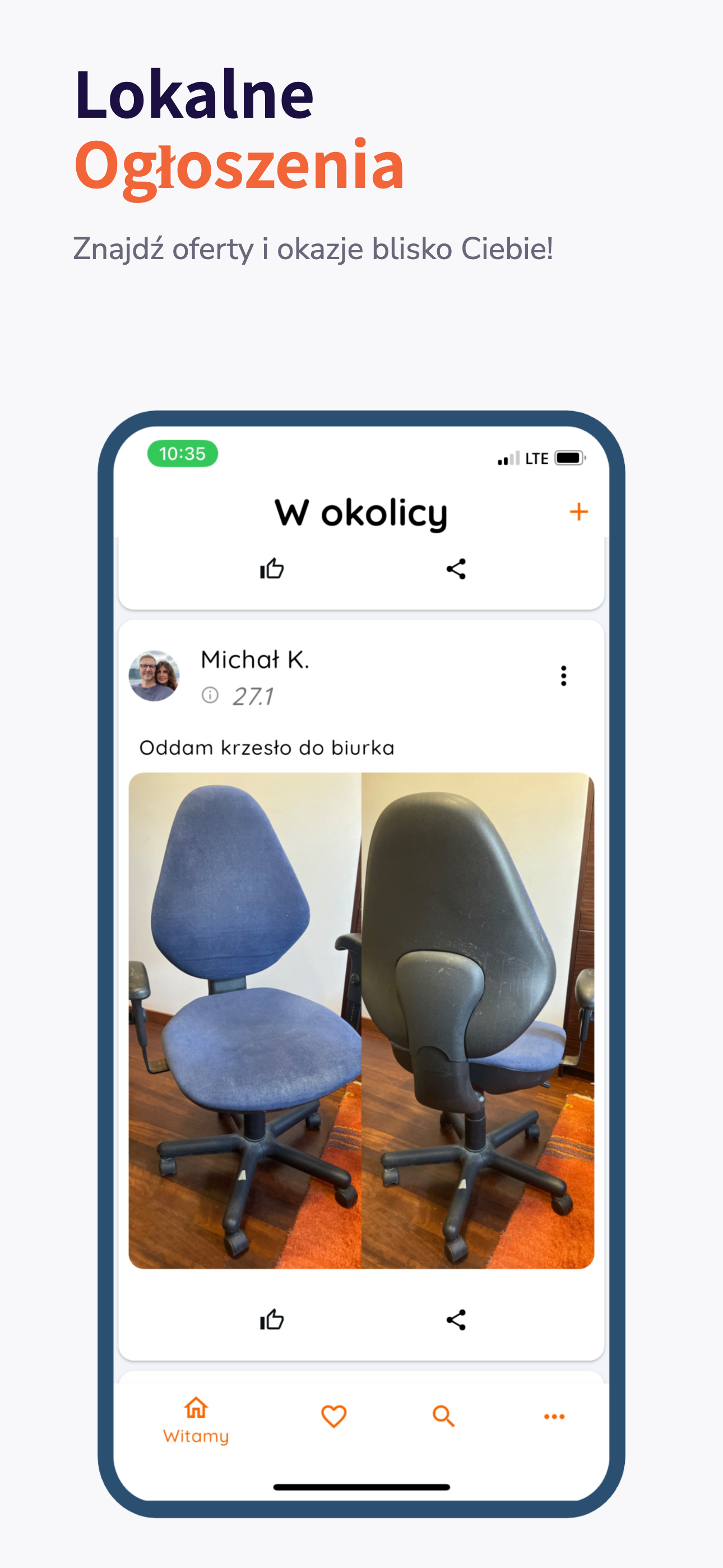 PukPuk app screenshot 2
