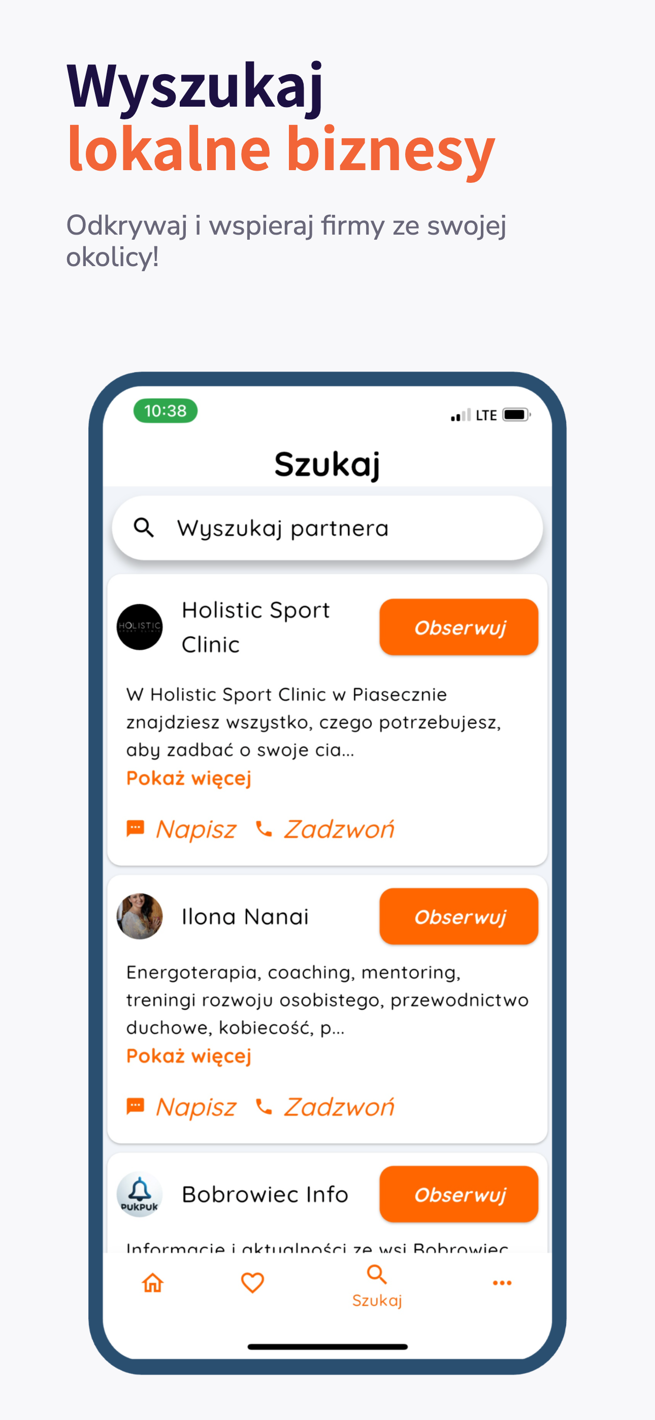 PukPuk app screenshot 4